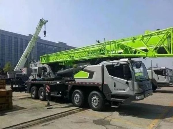 清徐县吊车租赁公司_吊车出租公司建议广大驾驶员要减少怠